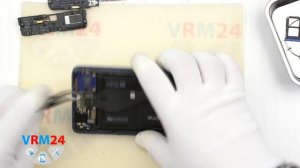 Как разобрать ? Realme X2 Pro RMX1931 Разборка и Ремонт
