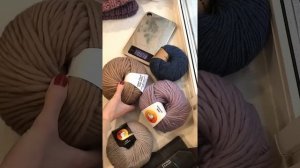 Перуанская шерсть Woolandmania и Rainbowbird обзор