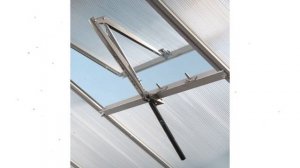 Автоматический проветриватель Термовент (Оrbessen) обзор твп197 5701972183320 бренд производитель