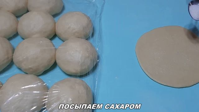 ПЛЮШКА МОСКОВСКАЯ I Просто и Очень Вкусно!