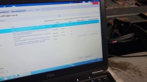Рено Магнум 70т после ремонта двигателя