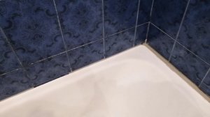 Реставрация ванны наливным акрилом ЯрЛИ с монолитным примыканием