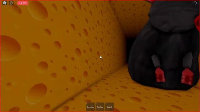 Roblox | Квест про СЫР | #4 смотреть онлайн