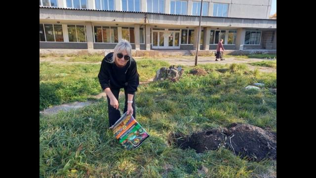 «Экологический десант Приангарья»  ОБФ Семьи детям