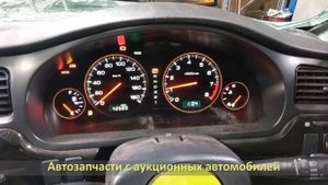 Аукционный автомобиль из Японии SUBARU LEGACY GT (СУБАРУ ЛЕГАСИ) / Компрессия двигателя EJ206, BH5
