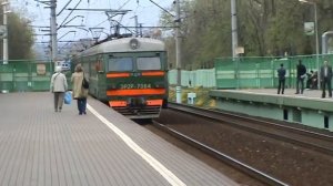 Электропоезд ЭР2Р-7064/ЭР2Р-7085