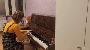 Людвиг ван Бетховен. Рондо из сонаты №8 до минор