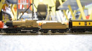 Seven Ages of Steam: Locomotives from the 1900s