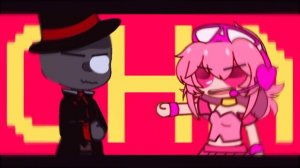 She's annoying||Dno||meme?||Paperhat?||Villainous||Villanos||Germany_Apple