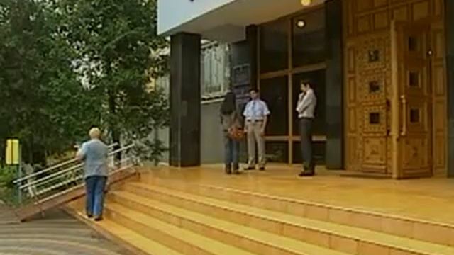 Источники истощаются. Откуда минеральная вода? смотреть онлайн