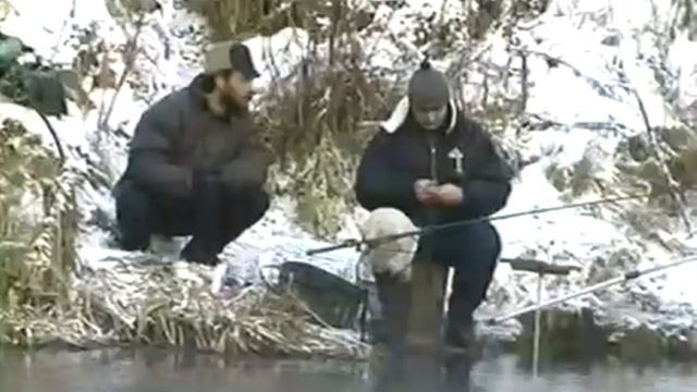 ДИАЛОГИ О РЫБАЛКЕ | РЫБАЛКА НА ДЕСНЕ смотреть онлайн