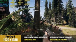 i5 9600K + RTX 2070SUPER: Крутая парочка! Обзор и тест в играх ПК Magnum 5K70S