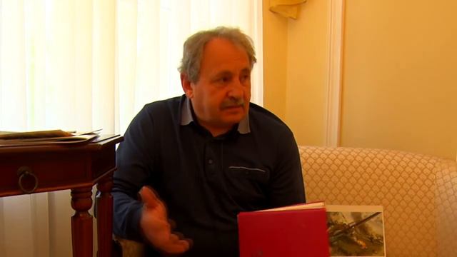 Неизвестные Герои  Георгий Журавлев