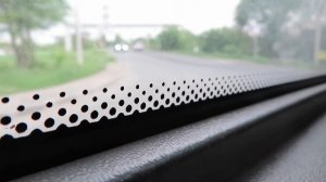 Поездка на микроавтобусе Луидор-225033 (ГАЗ Next) № Е 643 УР 73 по маршруту №5 в Ульяновске.