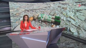 Жертвами атаки ВСУ на гражданские объекты в Белгородской области стали 6 человек / События на ТВЦ