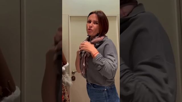 Смешные видео I Ничего страшного?! Дочке точно влетит за такие шутки!