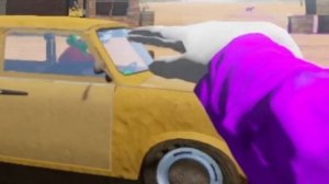 Всратый Long Drive 2