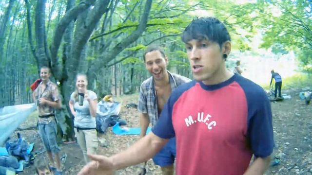 TWM_Episode 29_Шабановский тент (16-24.08.14) смотреть онлайн