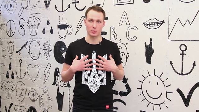 Образовательный коворкинг от команды GoIT смотреть онлайн