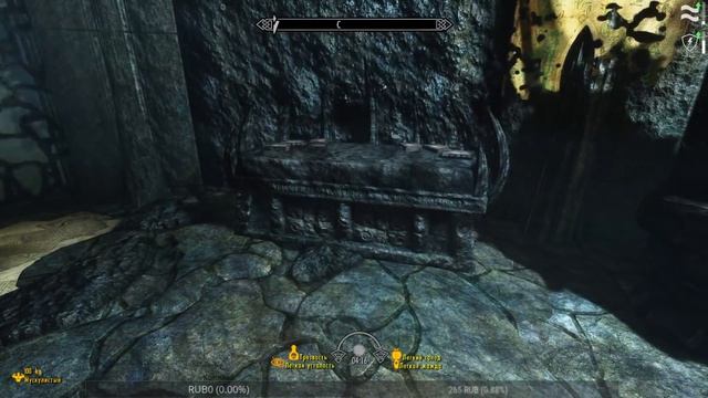 SKYRIM - ЛЕГЕНДА - 512 - ПРОХОЖДЕНИЕ смотреть онлайн