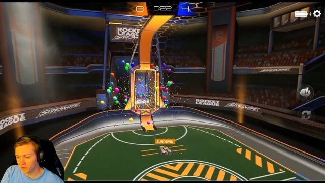 Psyonix Created The Best Rocket League Bots...But They Aren't In Rocket League смотреть онлайн
