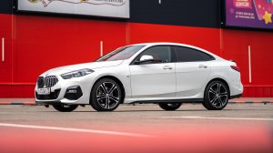 Автомобиль | BMW 218i