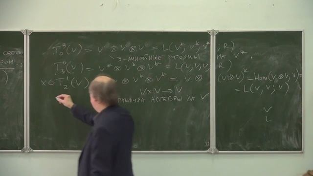 Высшая алгебра 68 Вавилов Н.А. смотреть онлайн