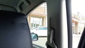 Клипсы в резинку двери и снова обратный клапан на омывайку MAZDA 3