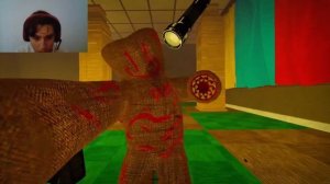 THE FUNROOMS | Roblox Apeirophobia - Level 13