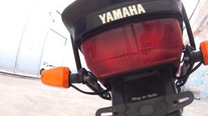 МОТОАЛЬФА. А 200 Yamaha FJ 1200 ABS 1994 г. ww.motoalfa.ru Кредит онлайн