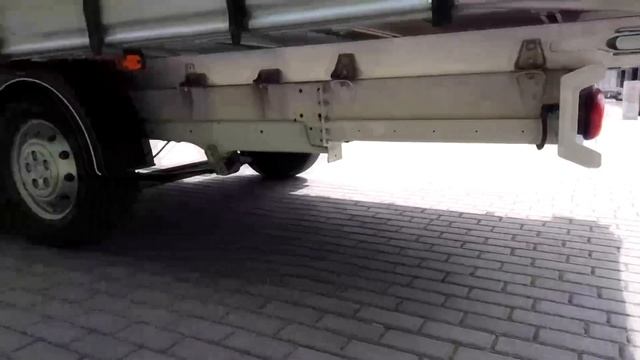 FIAT DUCATO PLANDEKA 10 PALET KLIMATYZACJA K08548 AUTO-PLUS.COM.PL TEL. +48 607 888 556 смотреть онлайн