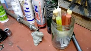 Чем можно смазать ролики навесного оборудования