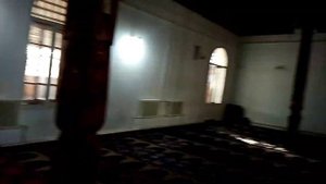 Чоркух Масчидхо боз шуд Хазрати Шох