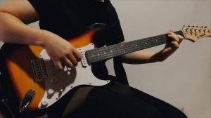 Утренний рассвет. Гитарный кавер памяти Михаилу Горшеневу.