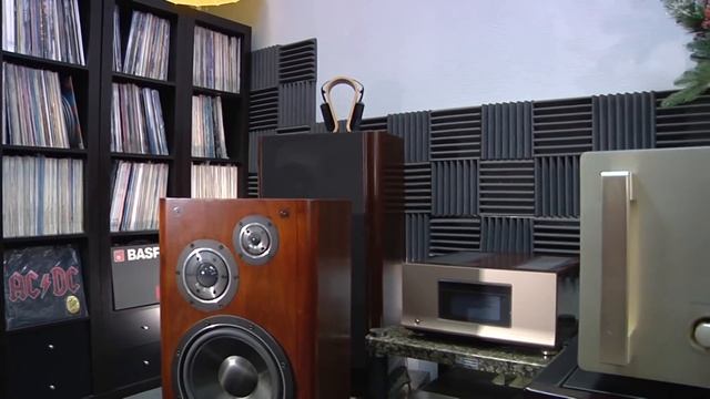 Victor SX-900 Oldplayer смотреть онлайн
