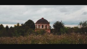 09. Урочище Студенец Сосновского района Нижегородской области