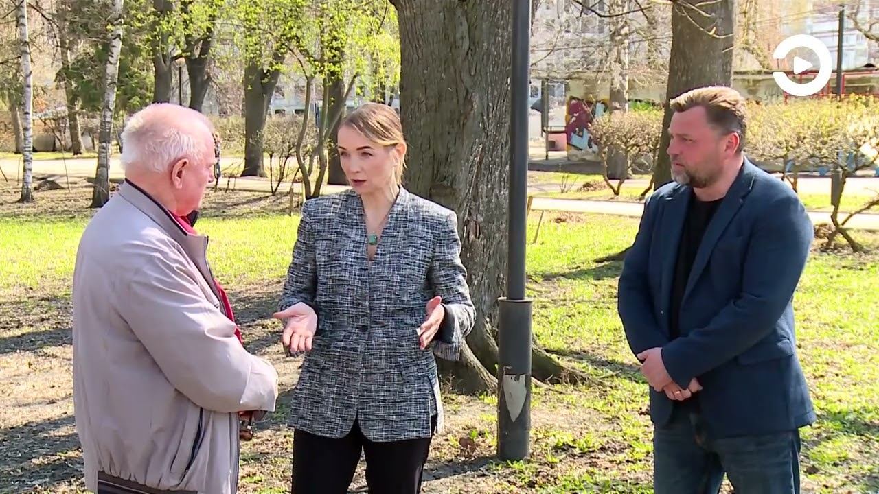 Этим летом в Пензе заработают «Точки добра»