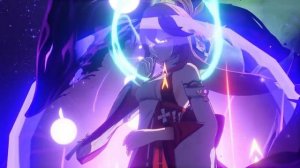 ЯЭ МИКО САМЫЙ ЛУЧШИЙ И ПРОСТОЙ БИЛД В ГЕНШИН ИМПАКТ / ГАЙД НА ЯЭ МИКО Genshin Impact 2.5