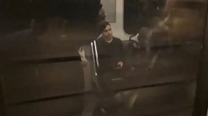 Проезд станции метро Невский проспект без остановки