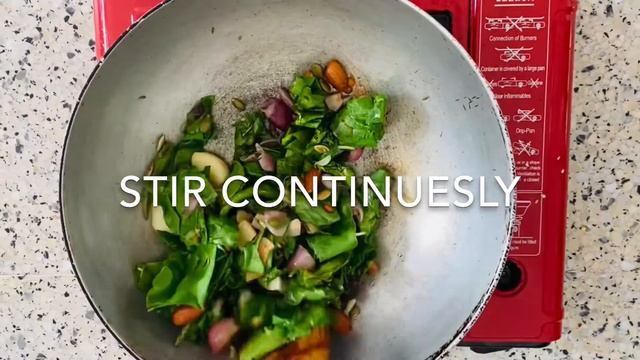 Brahmi leaves chutney | memory boosting chutney | vallarai chutney | ondelaga chutney смотреть онлайн