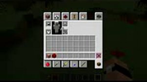 КАК СДЕЛАТЬ МОЛОТ ТОРА В MINECRAFT без модов?