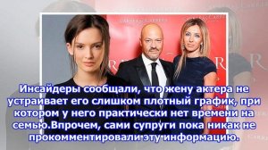 На одну красивую пару меньше: ченнинг татум разводится с женой