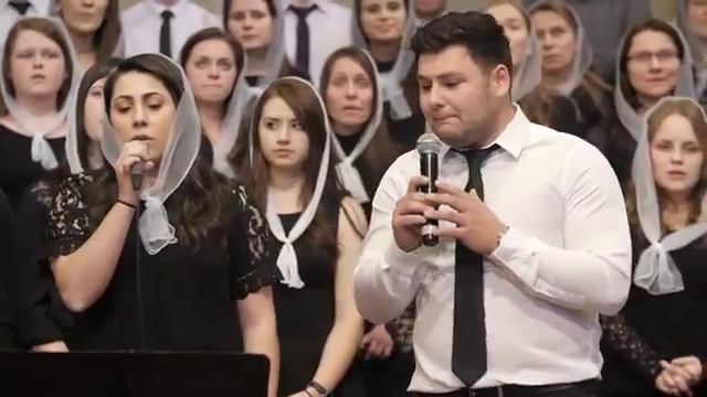 Коли вся Земля говорить (укр) смотреть онлайн