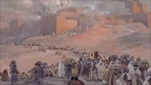 На реках вавилонских Псалом 136