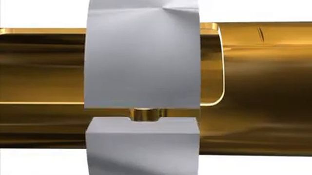 Sanha - Прессование металлических трубопроводов 2 смотреть онлайн