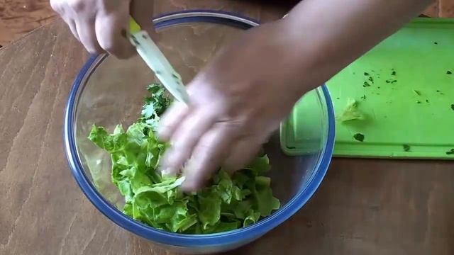 Салат диетический с гречкой смотреть онлайн