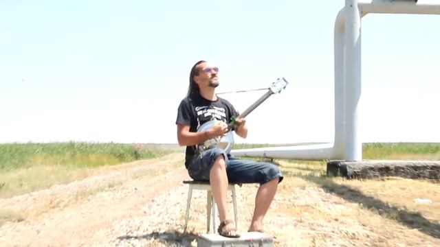 Как снимался клип Кадиллак ))))