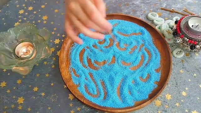 ЧЕГО ВАМ НЕ ИЗБЕЖАТЬ В БЛИЖАЙШИЕ ДНИ ???общее предсказание гадание на песке смотреть онлайн