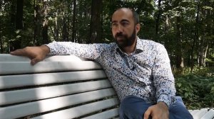 Быть собой. Константин Довлатов
