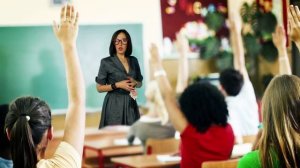 Культурное поведение   Как должен вести себя ученик в школе Мы подскажем